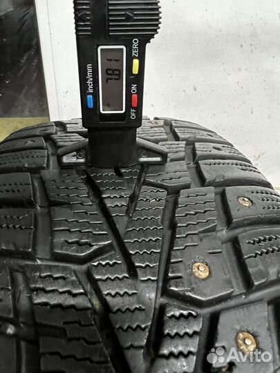 Roadstone Winguard WinSpike 205/55 R16 94T