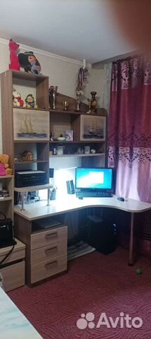 Компьютерный стол