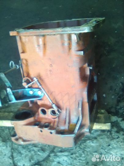 Разборка мтз