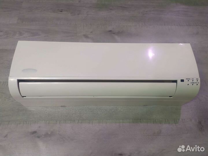 Сплит-система general climat 09