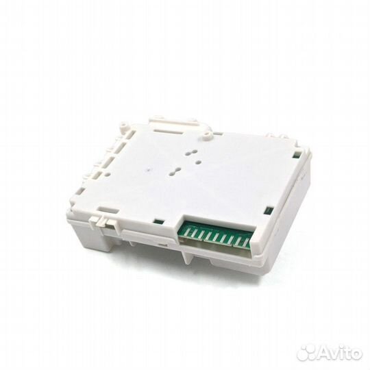 Электронный модуль для стиральной машины Indesit