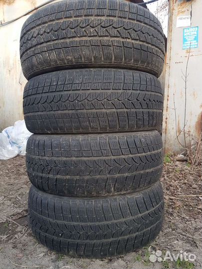 Tigar Winter 215/50 R17 95V