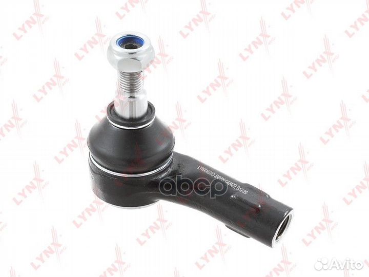 Рулевой наконечник R C4247R lynxauto