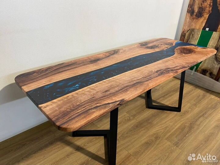 Письменный стол 'Clever Flat'