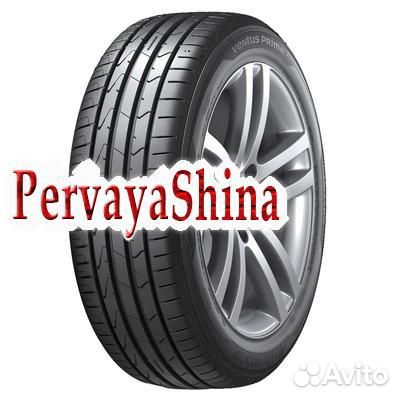 Hankook Ventus Prime 3 K125 205/65 R15
