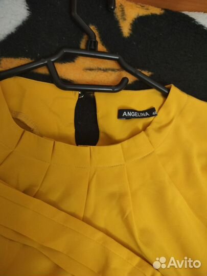 Блузка женская