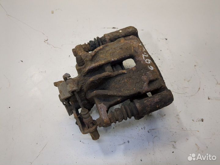 Суппорт Opel Vivaro, 2009