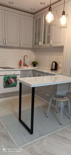 Квартира-студия, 32 м², 8/10 эт.