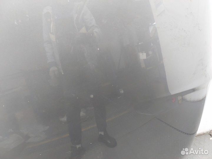 Капот Mitsubishi Lancer 9