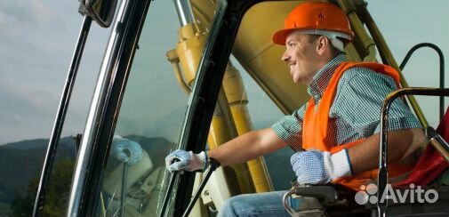 Машинист крана (мостовой) жилье, проезд