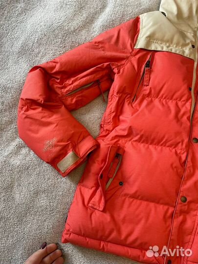 Женская сноубордическая куртка 686, размер S