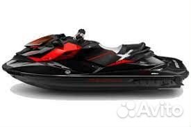 Анод цинковый Sea-Doo 900ACE / 1503 003-750