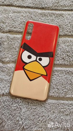 Чехол на Samsung Galaxy A50 и А30s