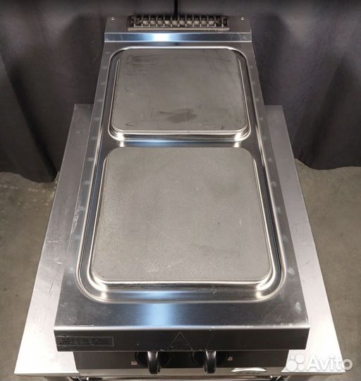 Плита электрическая Ozti osoe 4090 (новая,400х900)