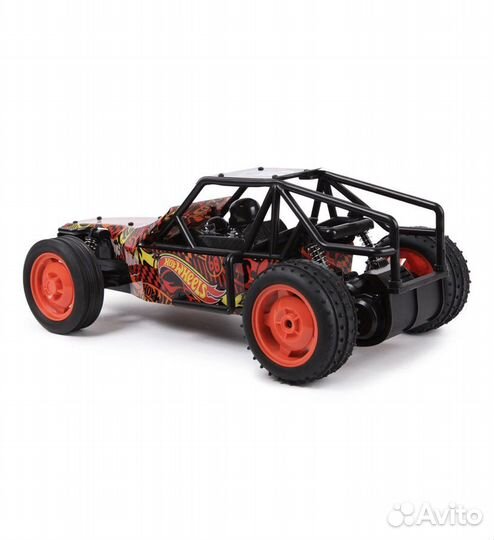 Машина Hot Wheels Speed Buggy
