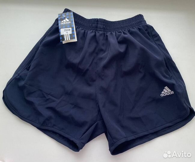 Шорты Adidas