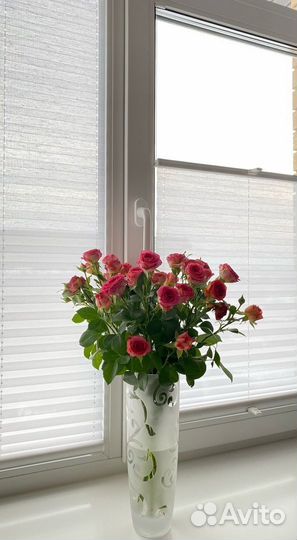 Рулонные шторы от производителя