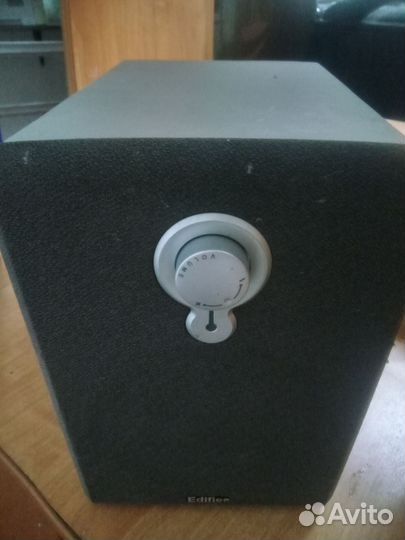 Колонки для компьютера б.у