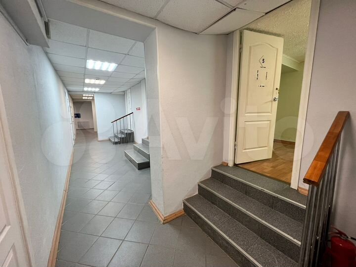 Аренда офисов по ул Неделина 1эт и цок