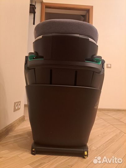 Детское автокресло 15 до 36 кг maxi cosi