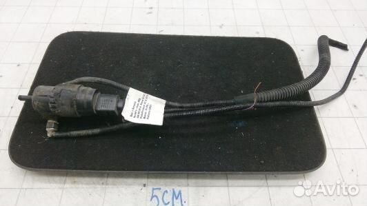 Моторчик омывателя стекла audi A6 C7 (94L11NM02)