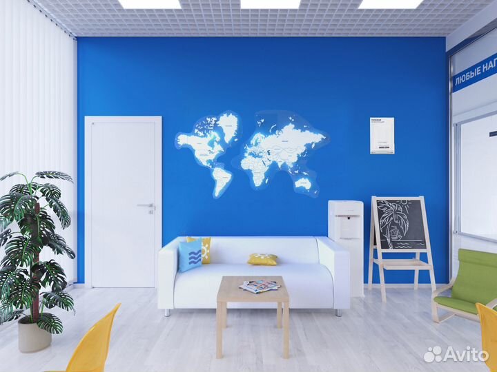 Франшиза турагентства Слетать.ру в Новосибирске