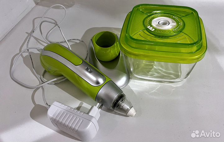 Набор для вакуумирования Zepter Vacsy vs-p