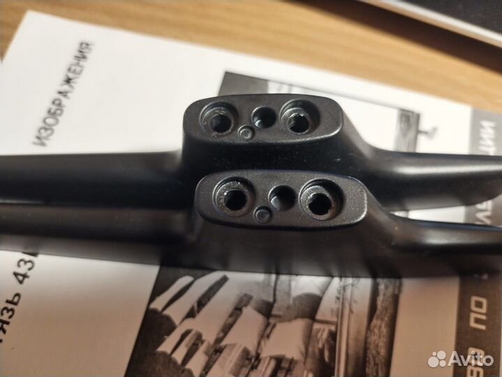 Ножки телевизора Витязь 43LF1204