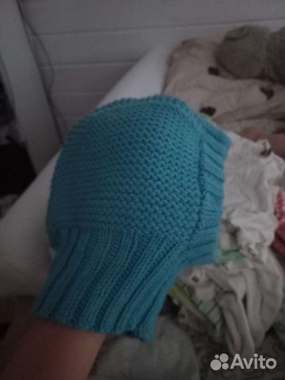 Шапочка и шлем