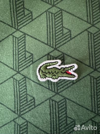 Футболка Lacoste оригинал