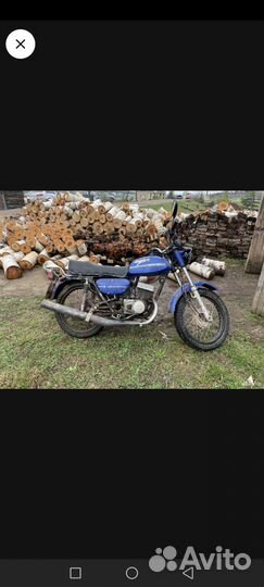 Продам Минск м 125