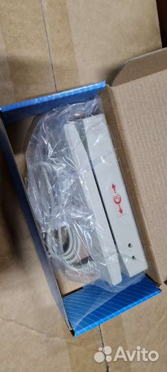 Считыватель карт