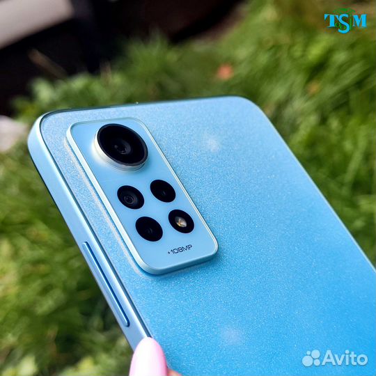 Xiaomi Redmi Note 12 Pro 4G, 6/128 ГБ