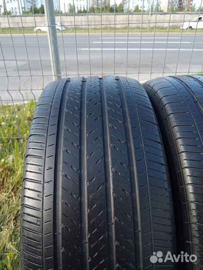 Michelin Pilot HX MXM4 235/55 R17 99H