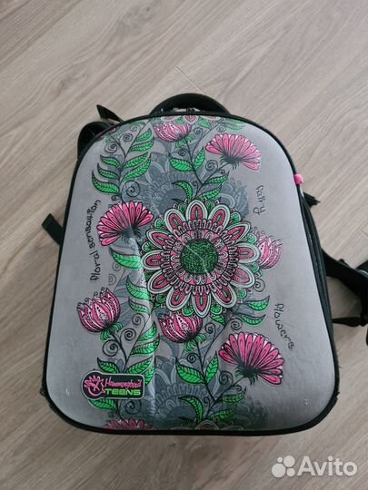 Рюкзак hummingbird для девочки
