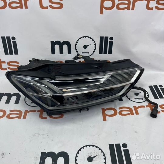 Фара правая Audi A7 4K 2019