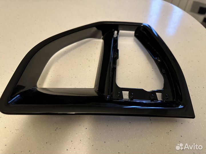 Накладка впускного сопла BMW Х5 G05