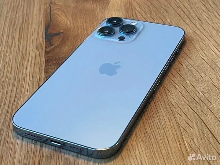 iPhone 13 Pro Max, 128 ГБ