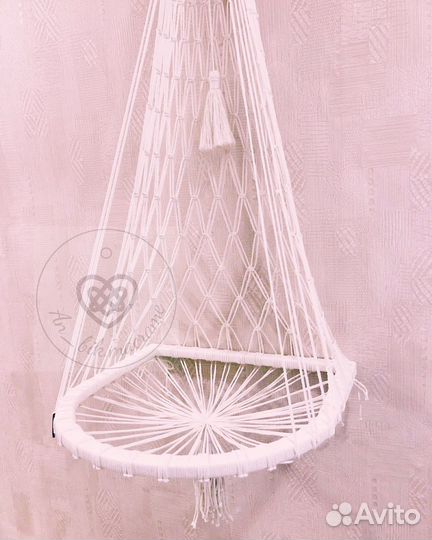 Гамак (лежанка) для животных настенный