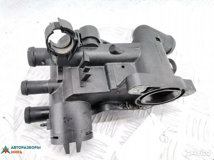 Корпус термостата Skoda Fabia (6Y) 2003