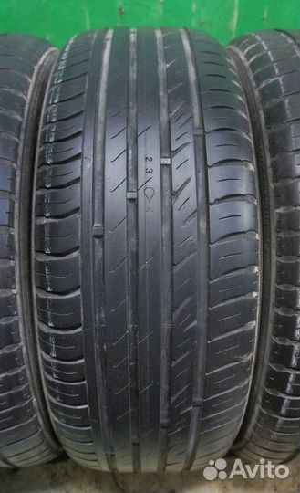 Nokian Tyres Nordman SX2 205/55 R16 91H