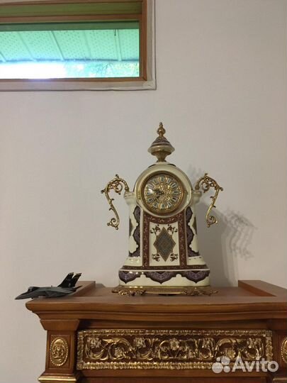 Часы настольные