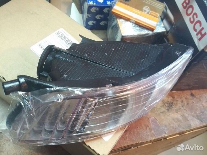 Фара птф левая Lexus RX II 300/330/350