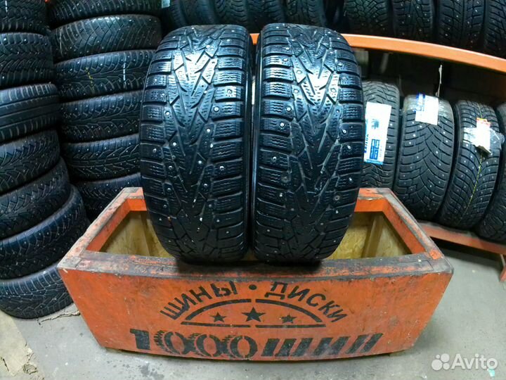 Nokian Tyres Nordman 7 195/65 R15