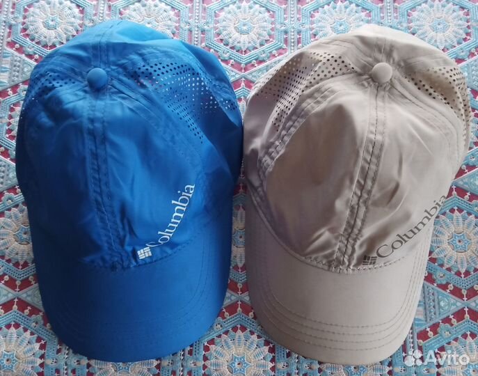Кепка columbia