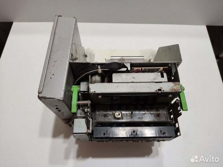 Принтер Citizen star 900