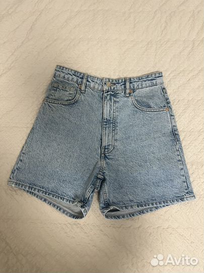 Женские шорты Zara, 38