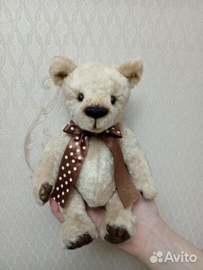 Мишка Тедди