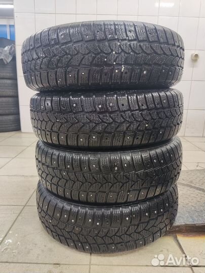 Шины Tigar Sisurs Stud 175*70r13