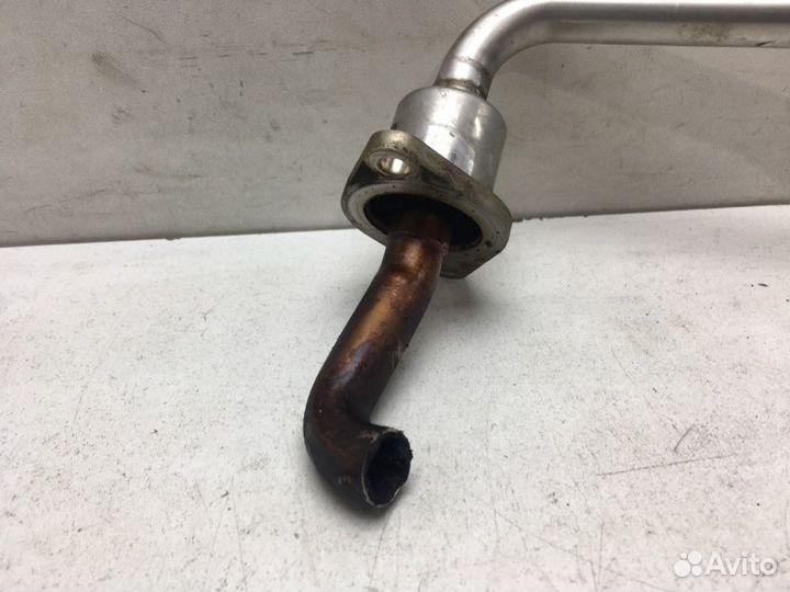 Трубка EGR Toyota Tundra 4.6 2012